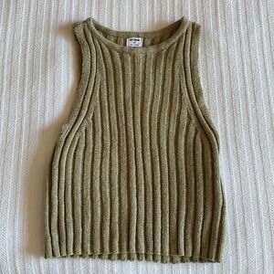 Cotton on top size small